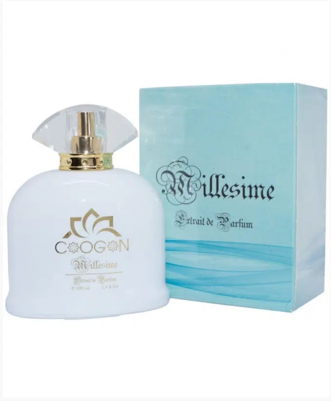 Chogan 011 Parfum Chogan 011 Parfum