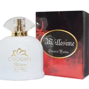 Chogan 023 Parfum
