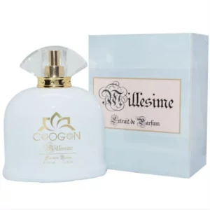 Chogan 039 Parfum