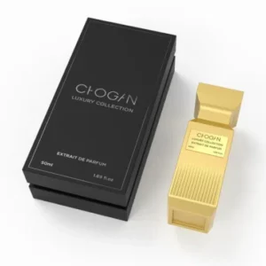 Chogan 117 Parfum
